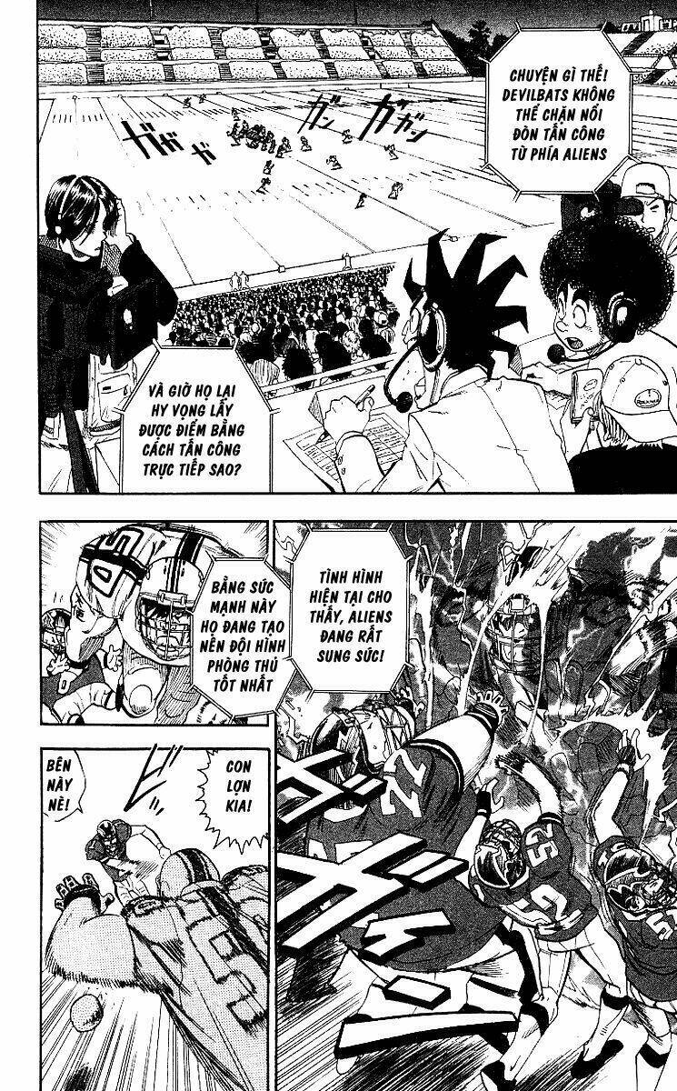 lá chắn mắt chapter 63 3