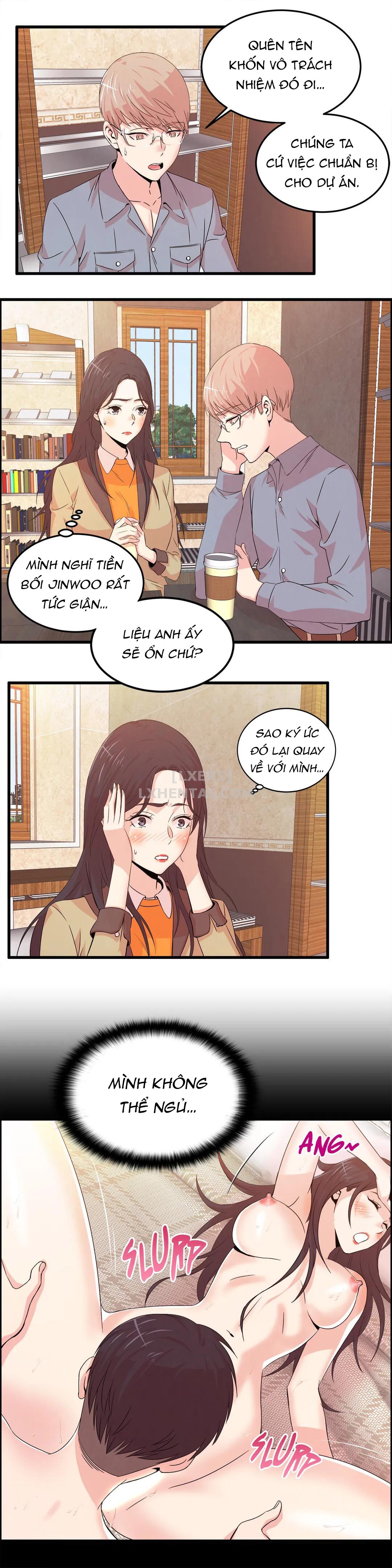 chuyên gia tình dục chapter 28 4