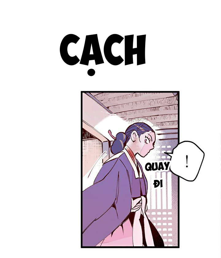 tham vọng quyền lực (full) chapter 19 42