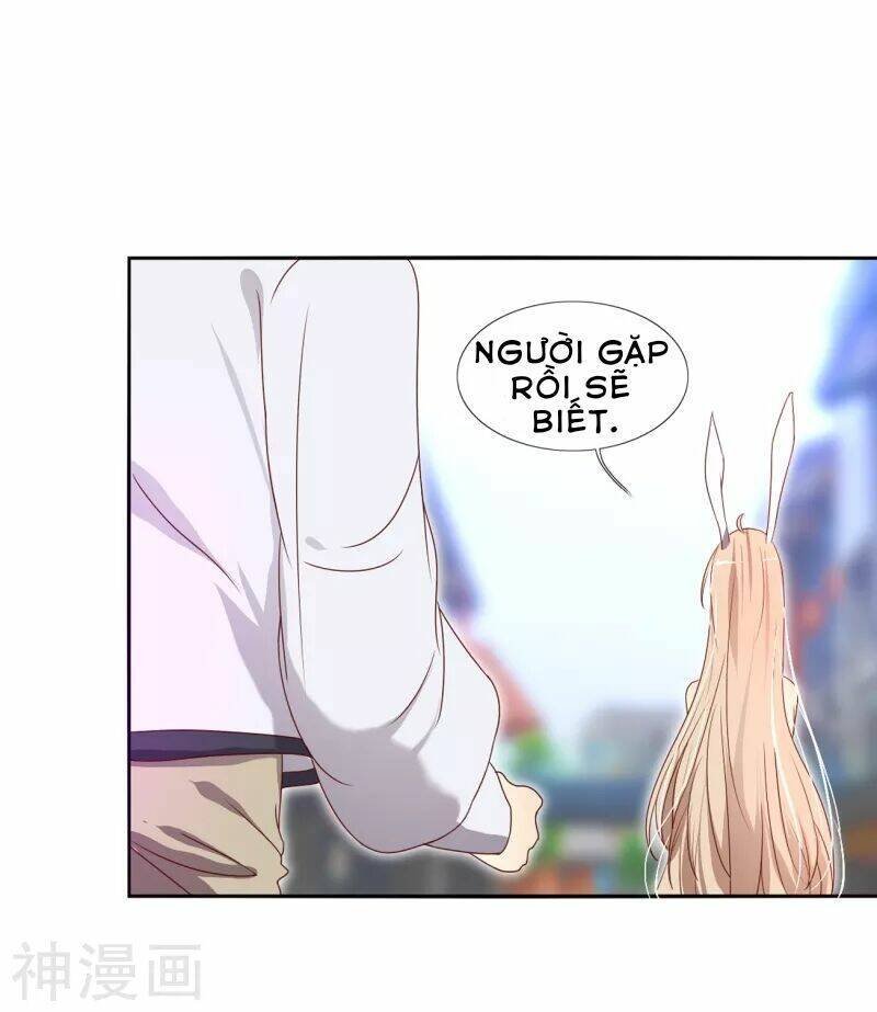 hôm nay ta bắt đầu ngự thú nương chapter 4 28