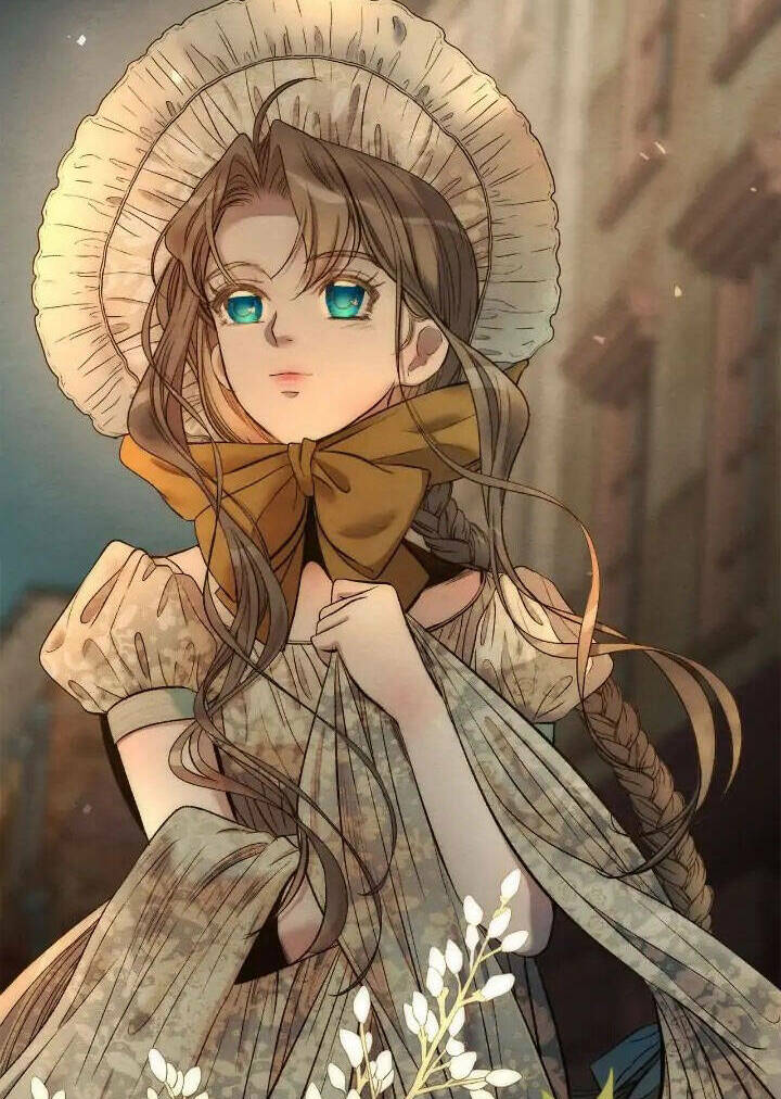 Hoàng Tử Rắc Rối chapter 13.1 16