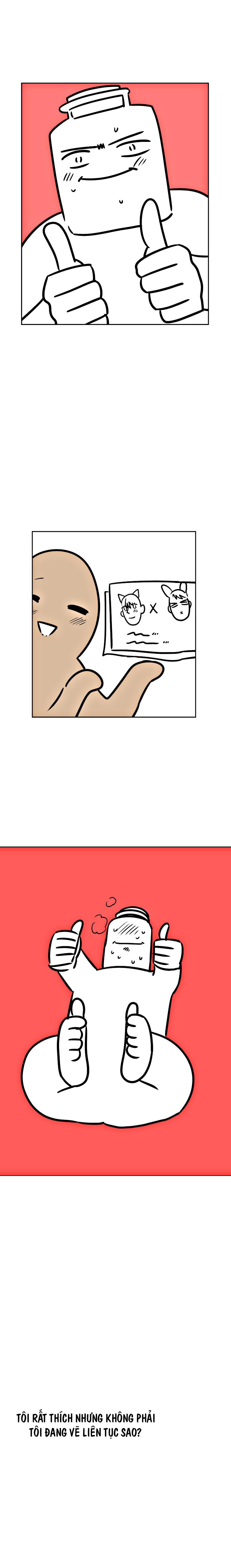 thỏ nhỏ xuất tinh trong 3 giây chapter 8 2