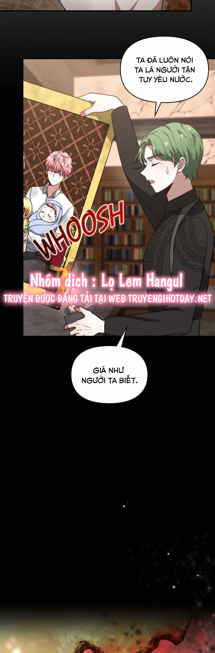 công nương eluana vita chapter 62 25