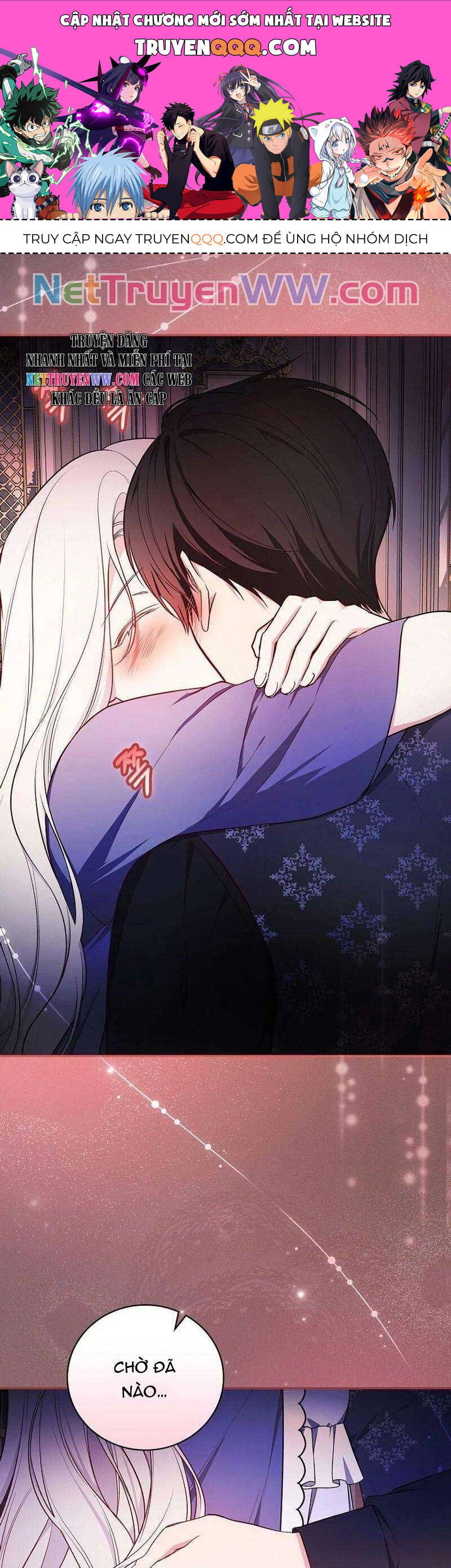 tôi trở thành mẹ của vị anh hùng chiến binh chapter 89 1