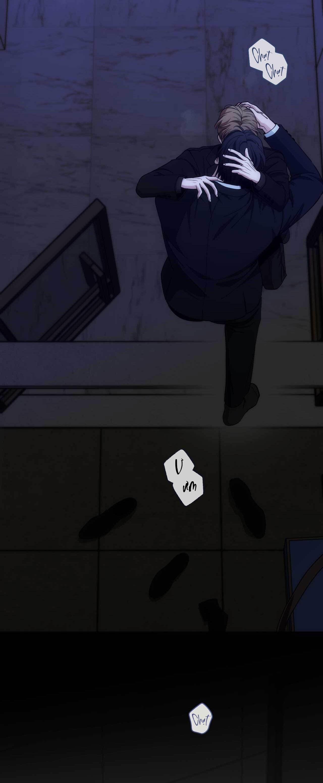 chìm trong khoái lạc chapter 36 2