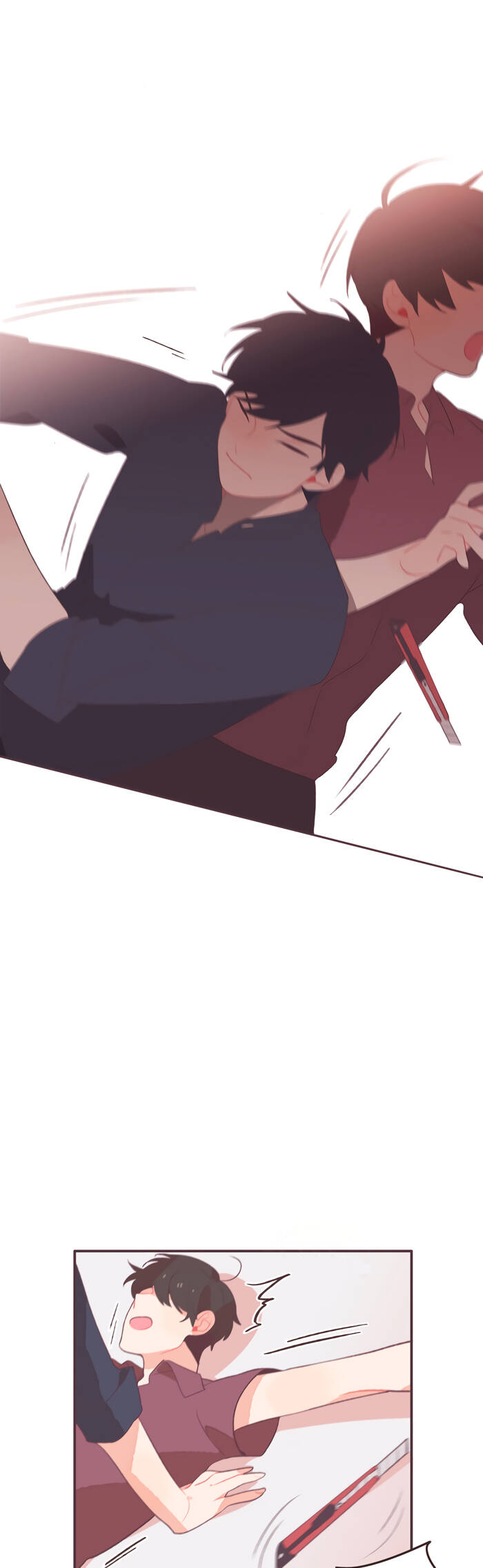 last paradise chapter 41 33