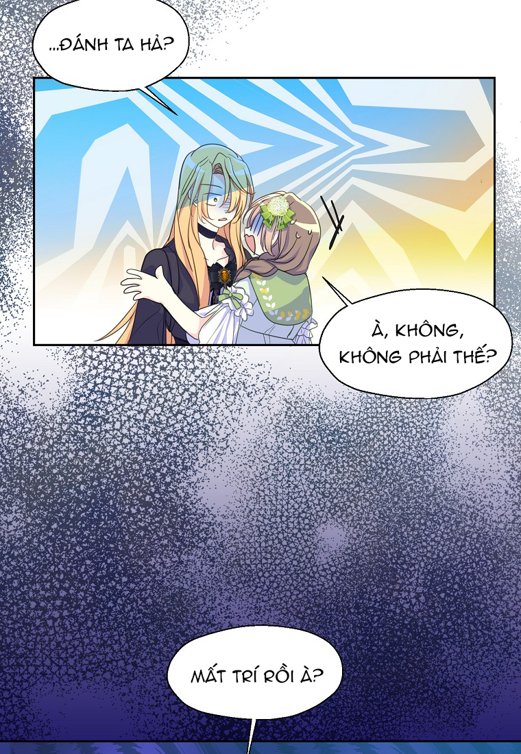 bệ hạ, xin đừng giết tôi!! chapter 53.2 28