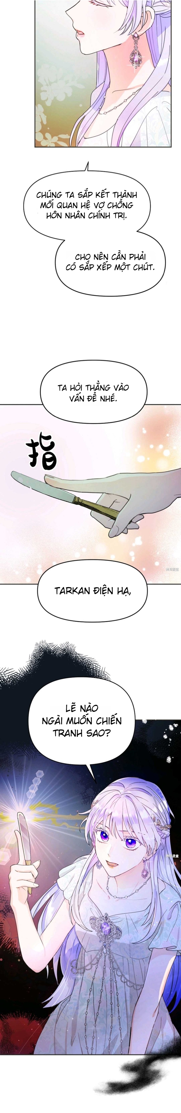 quên chồng đi, kiếm tiền thôi chapter 11 15