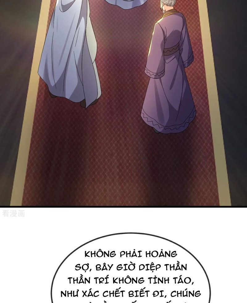 tiên võ đế tôn chapter 585 92
