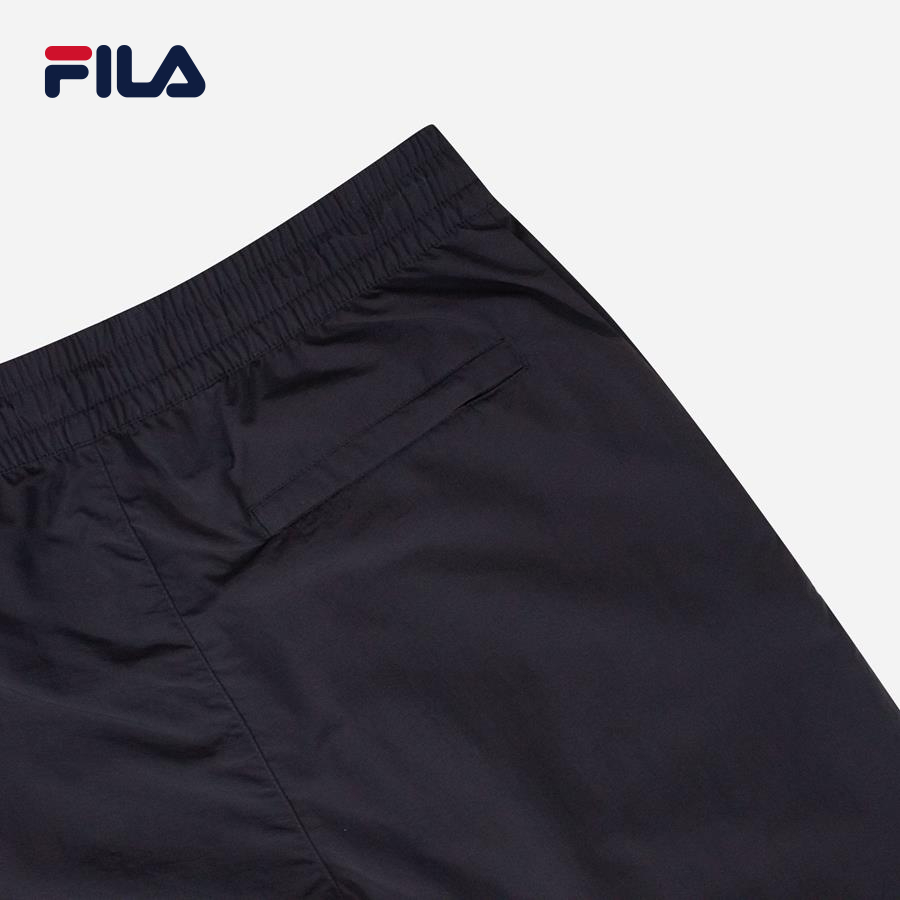 Quần dài thời trang unisex Fila - FW2PTE3080M-BLK