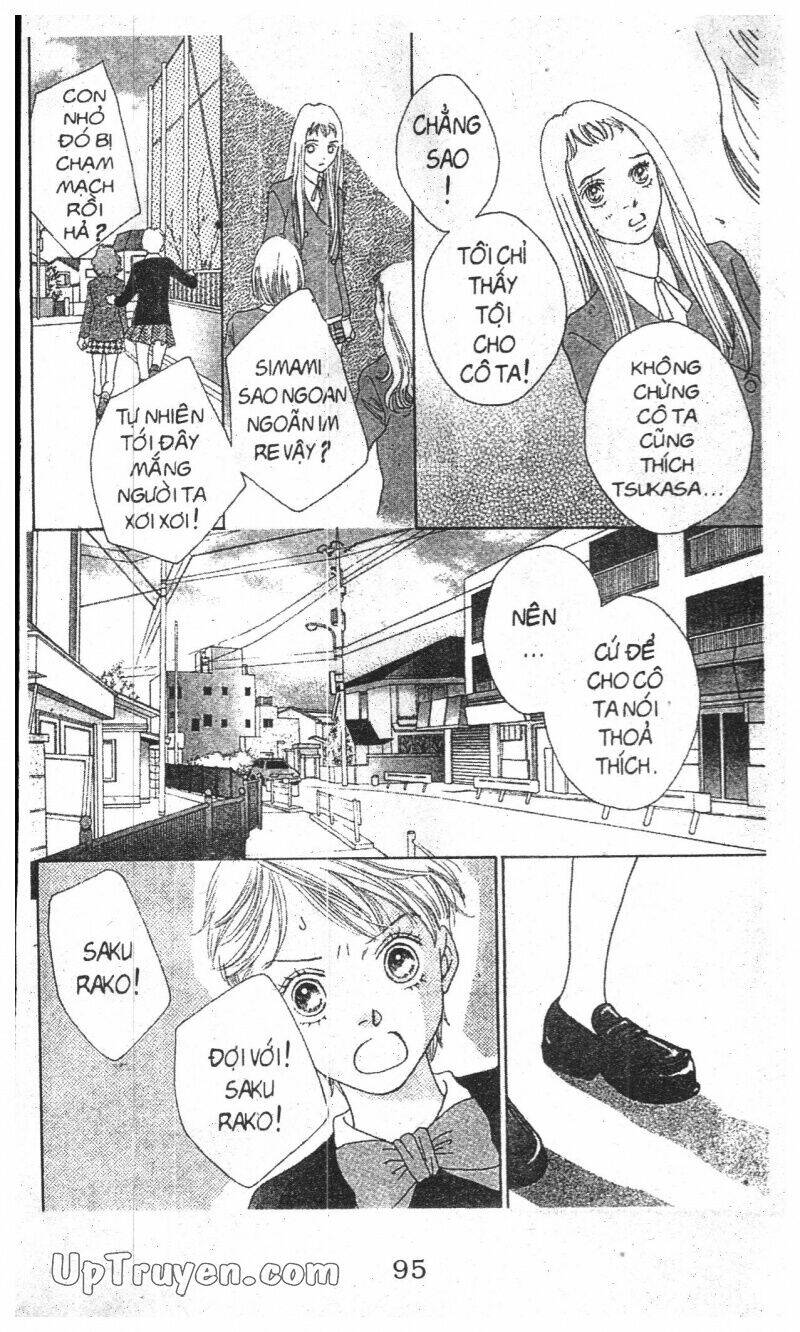 con nhà giàu chapter 191 92