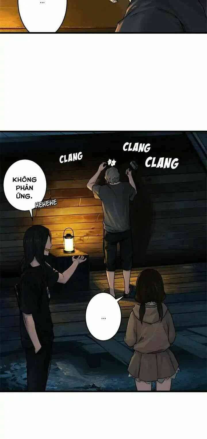 triệu hồi đến thế giới fantasy chapter 40 30