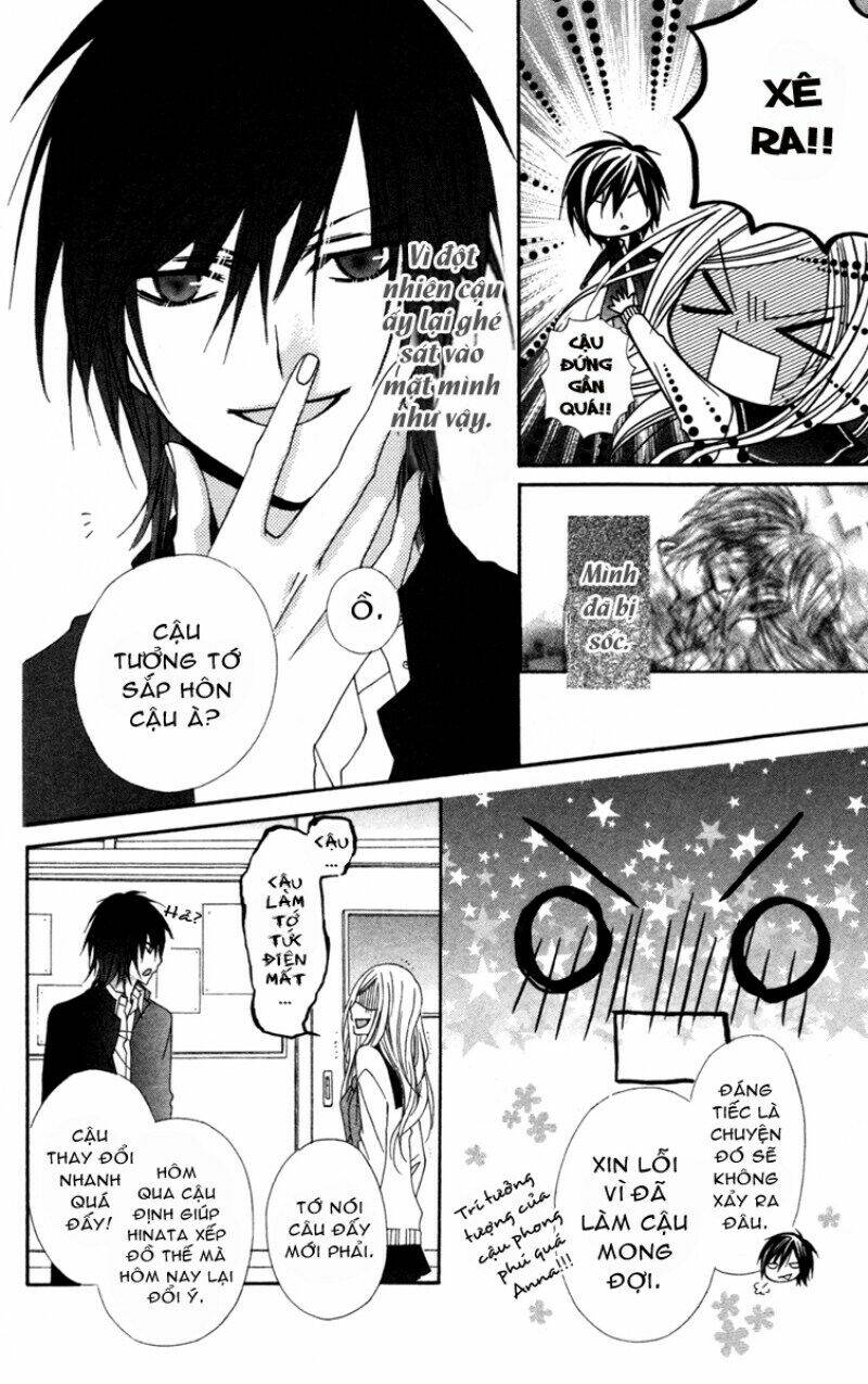 stardust wink chapter 17 3