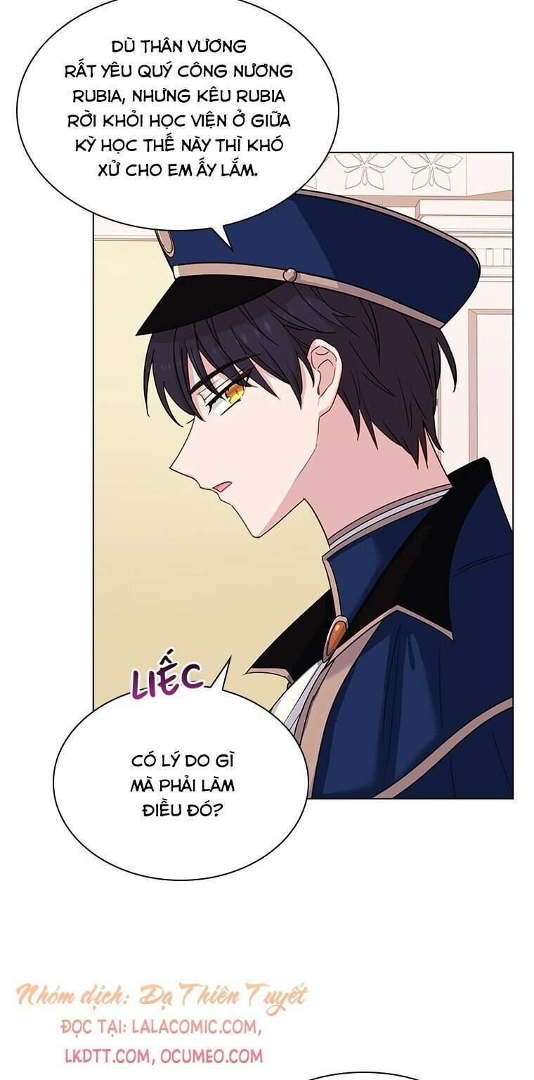 để yên cho tiểu thư hiền chapter 43 36