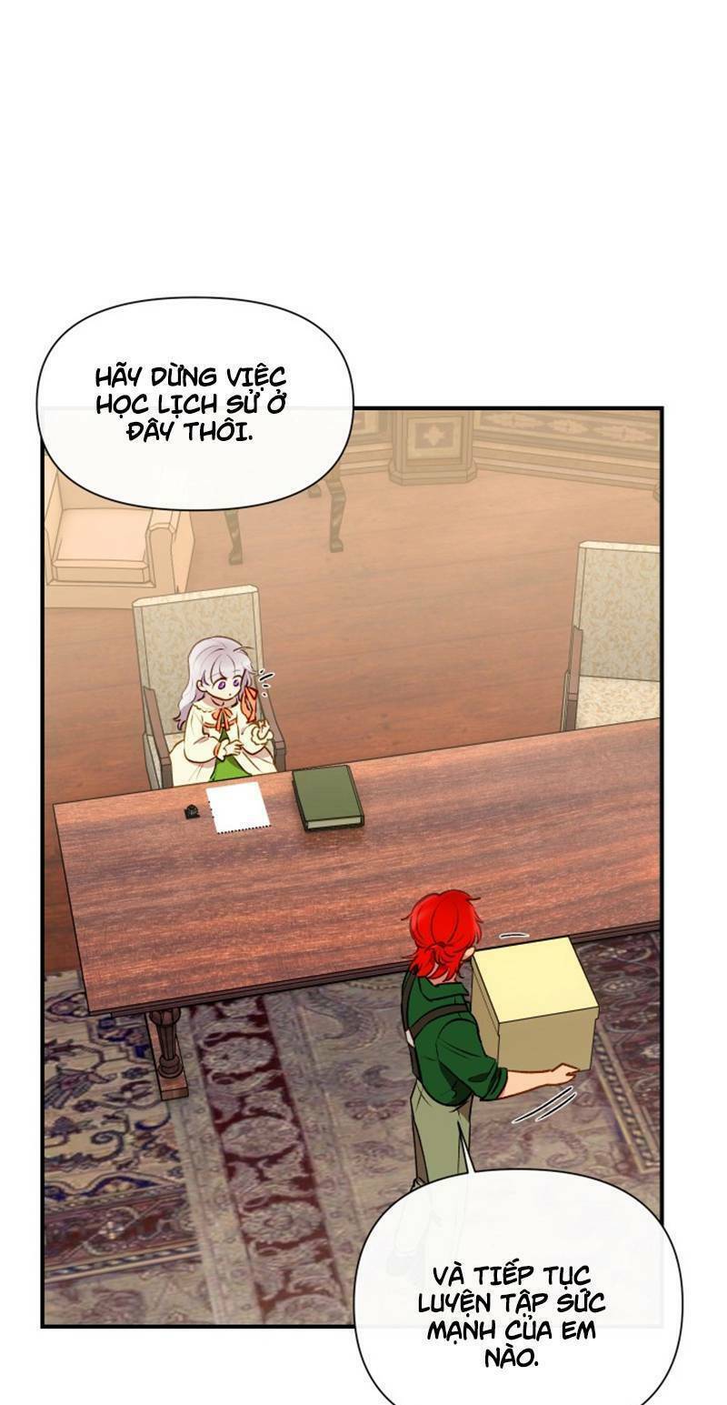 khế ước của nữ công tước quái vật chapter 31 15