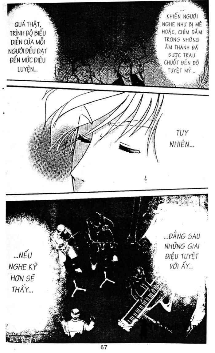 thám tử kindaichi (bản đẹp) chapter 54.2 7