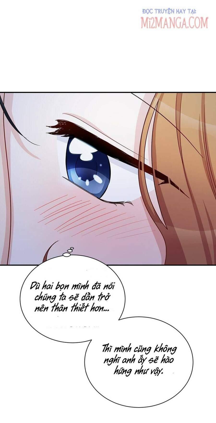 nữ công tước với tâm hồn trống rỗng chapter 70.5 6