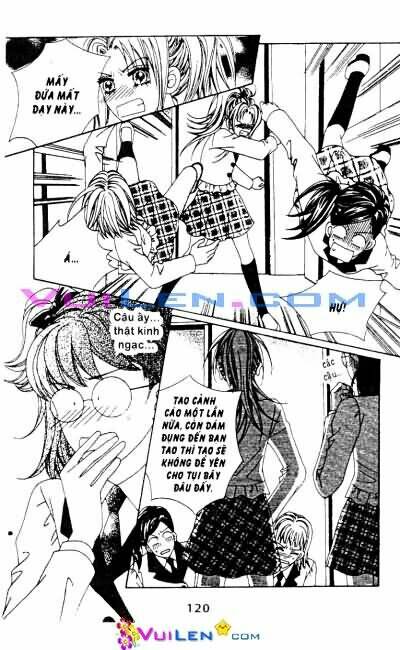 cô dâu bé xinh chapter 15 1