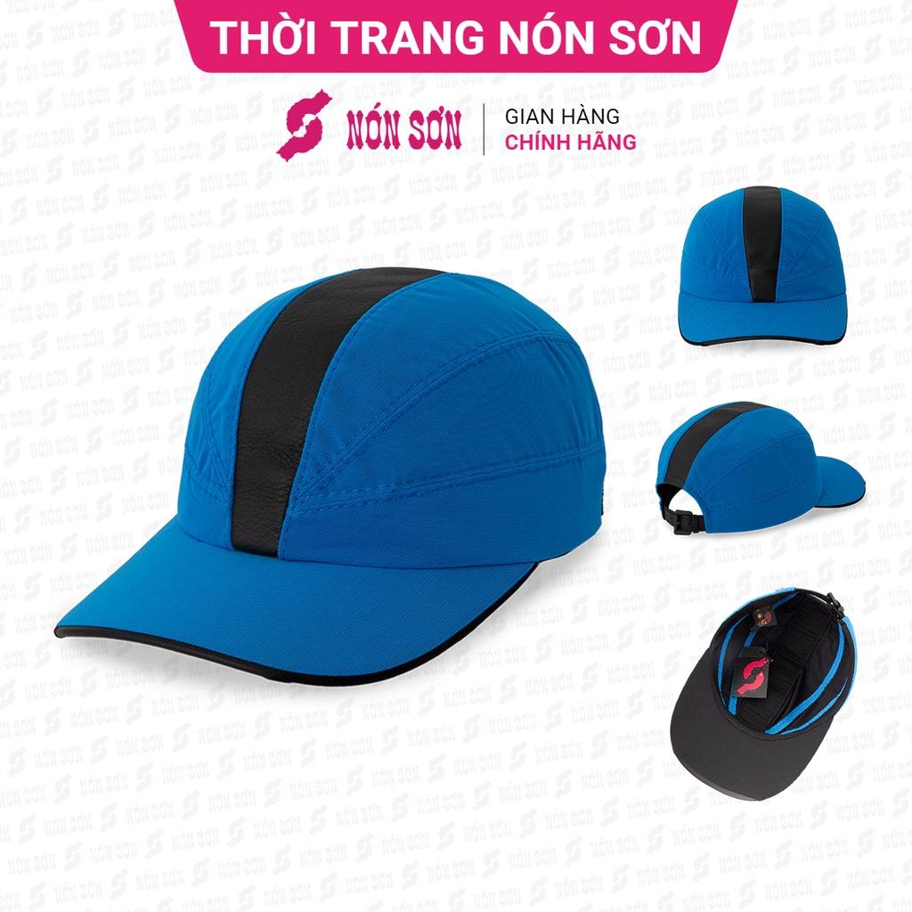 Mũ kết lưỡi trai nam nữ NÓN SƠN chính hãng MC169A-XH4