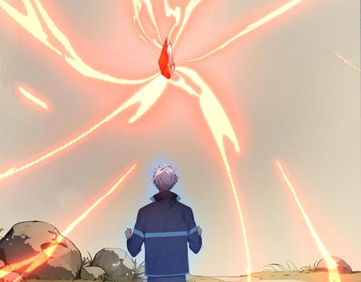 toàn dân thần chỉ: ta hiến tế hàng tỷ sinh linh để thành thần chapter 3 79