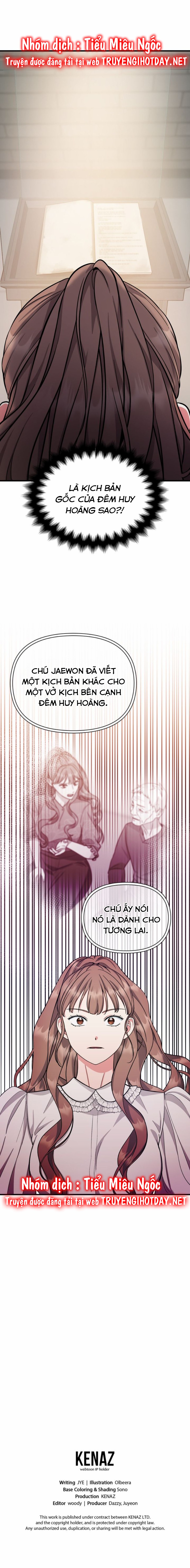 ngày mai chapter 88 14