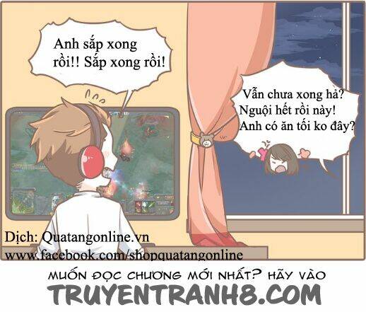 đại thánh và tiểu yêu chapter 4 4