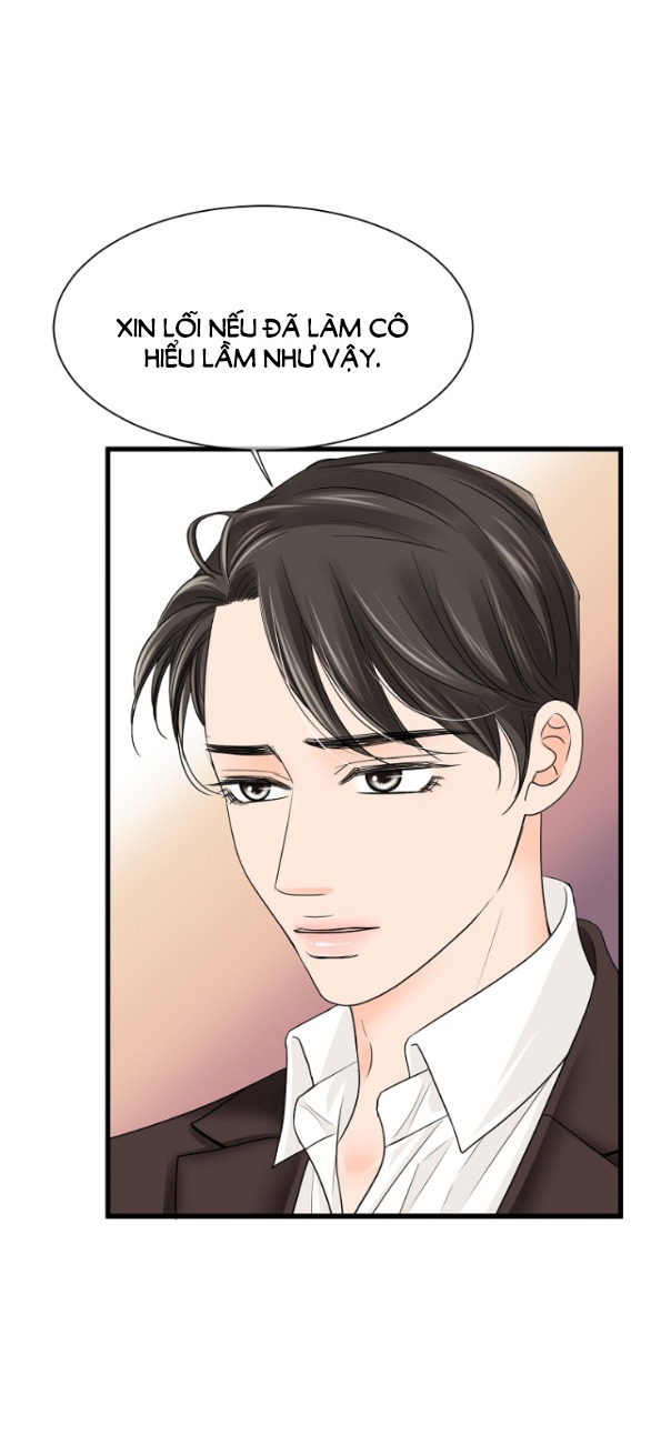 Tình Yêu Đánh Cắp Trái Tim chapter 26.2 - Trang 30