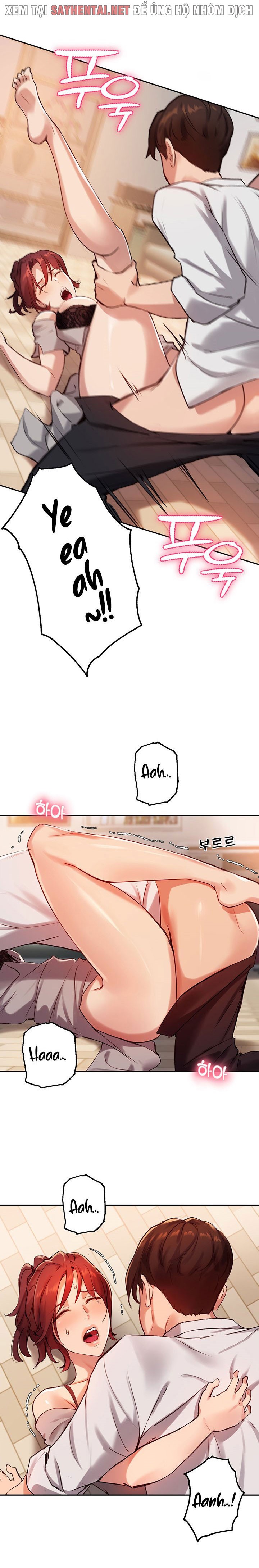 tuổi đôi mươi chapter 20 15