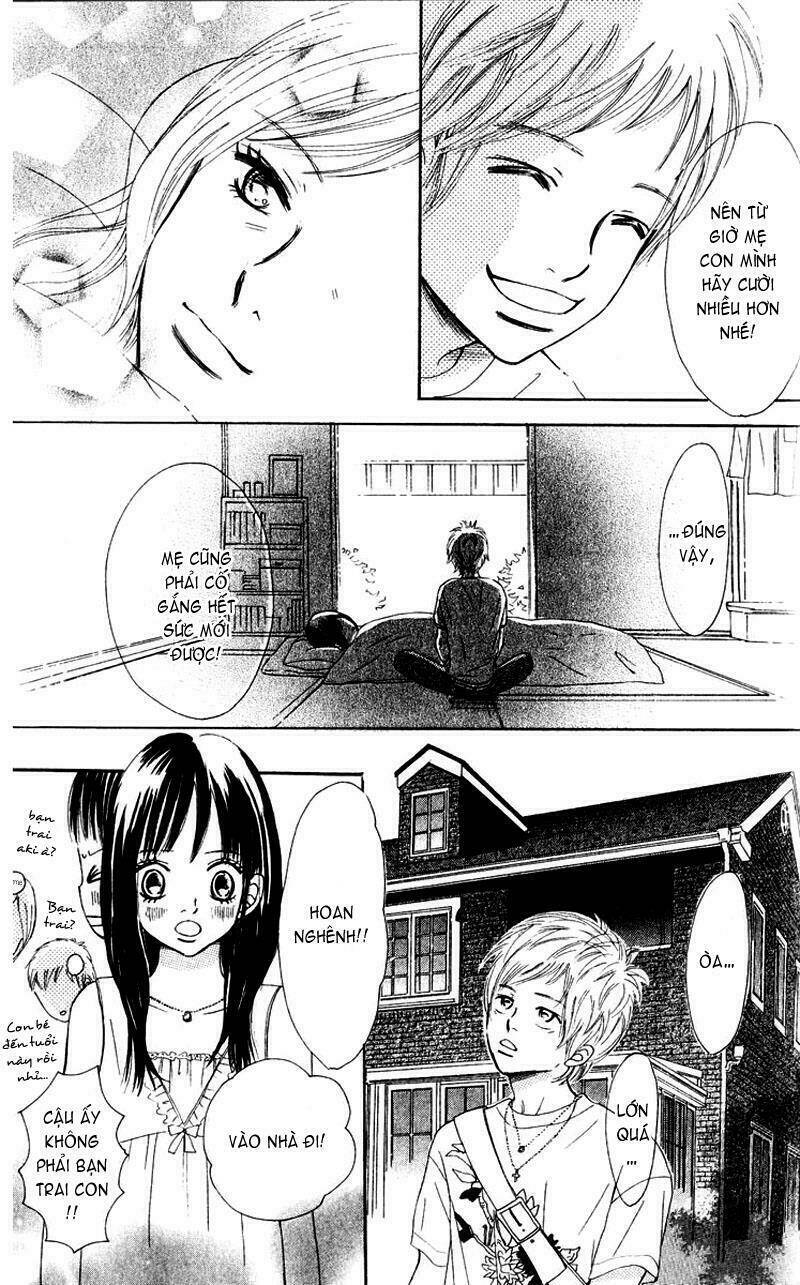 ngày ấy ta bên nhau chapter 40 13