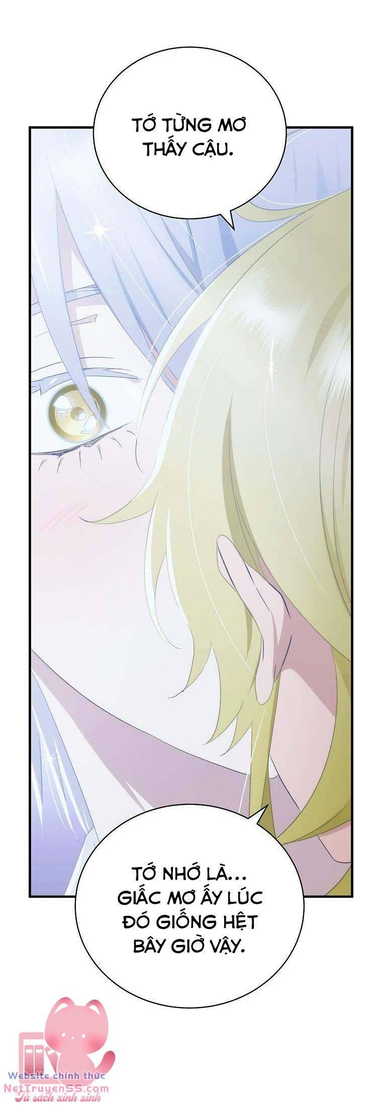 Đứa Nhỏ Không Phải Là Con Anh chapter 68 50