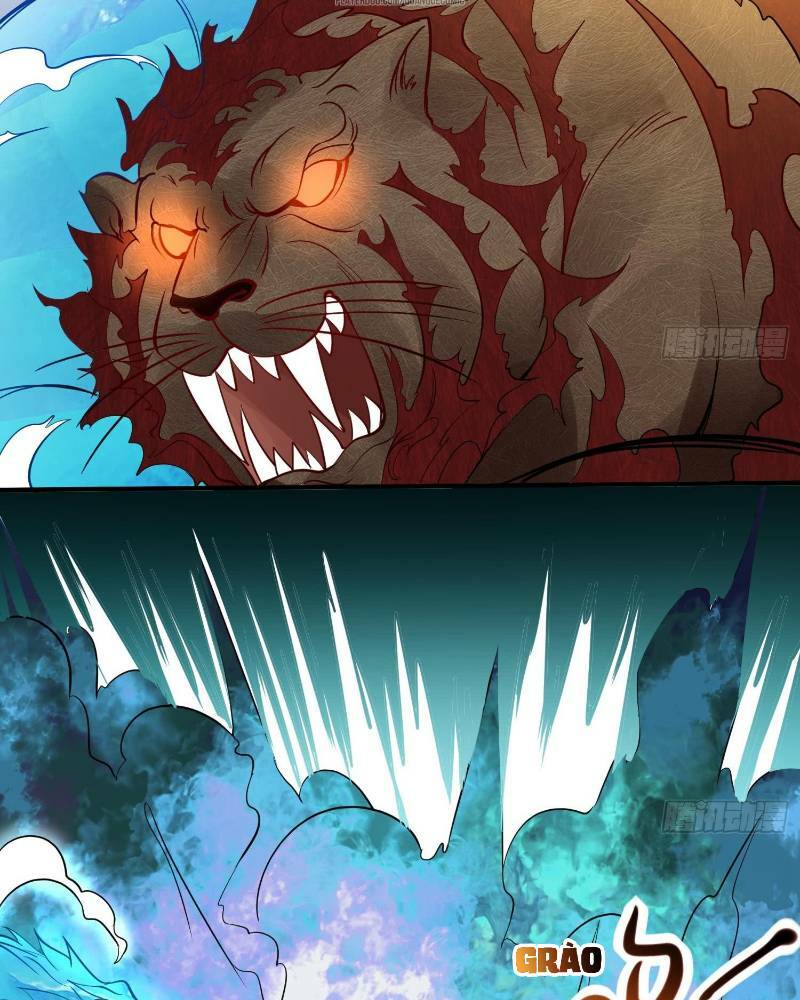 vạn cổ thiên đế chapter 12 6