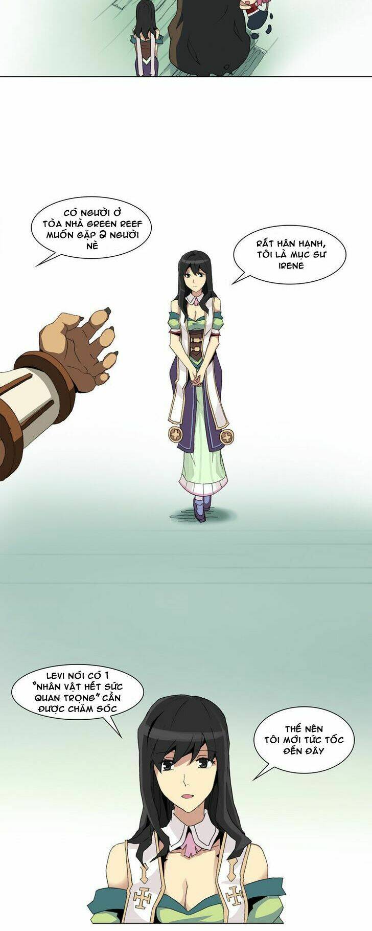 lime odyssey: the chronicles of orta chapter 3 13