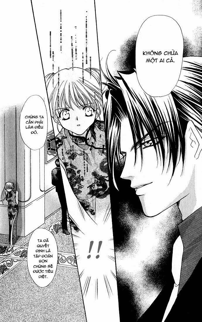anh chàng khắc tinh chapter 2 26