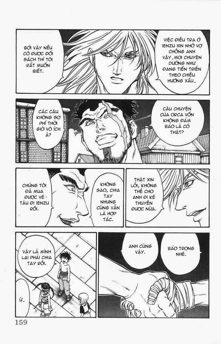 vua trên biển chapter 194 14