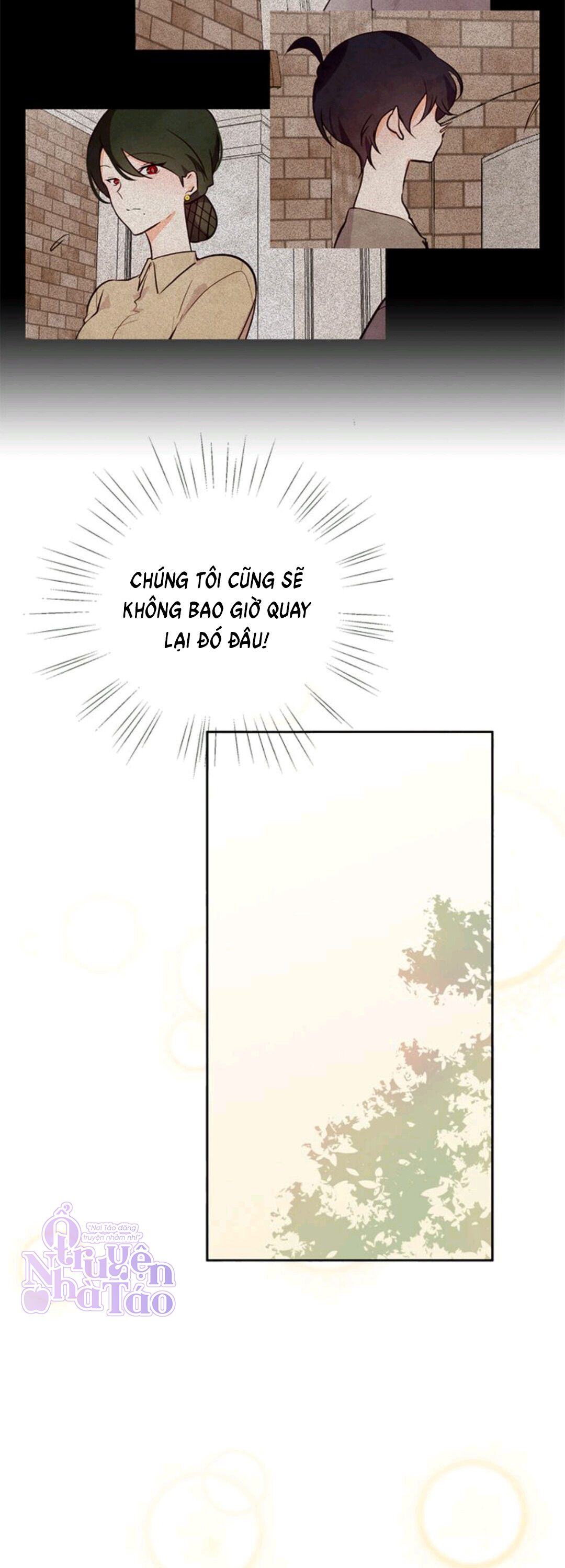 theo dấu vụn bánh chapter 4 3