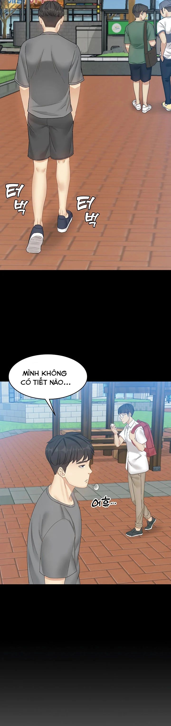 cô ấy là em gái tôi nhưng không sao chapter 2 15