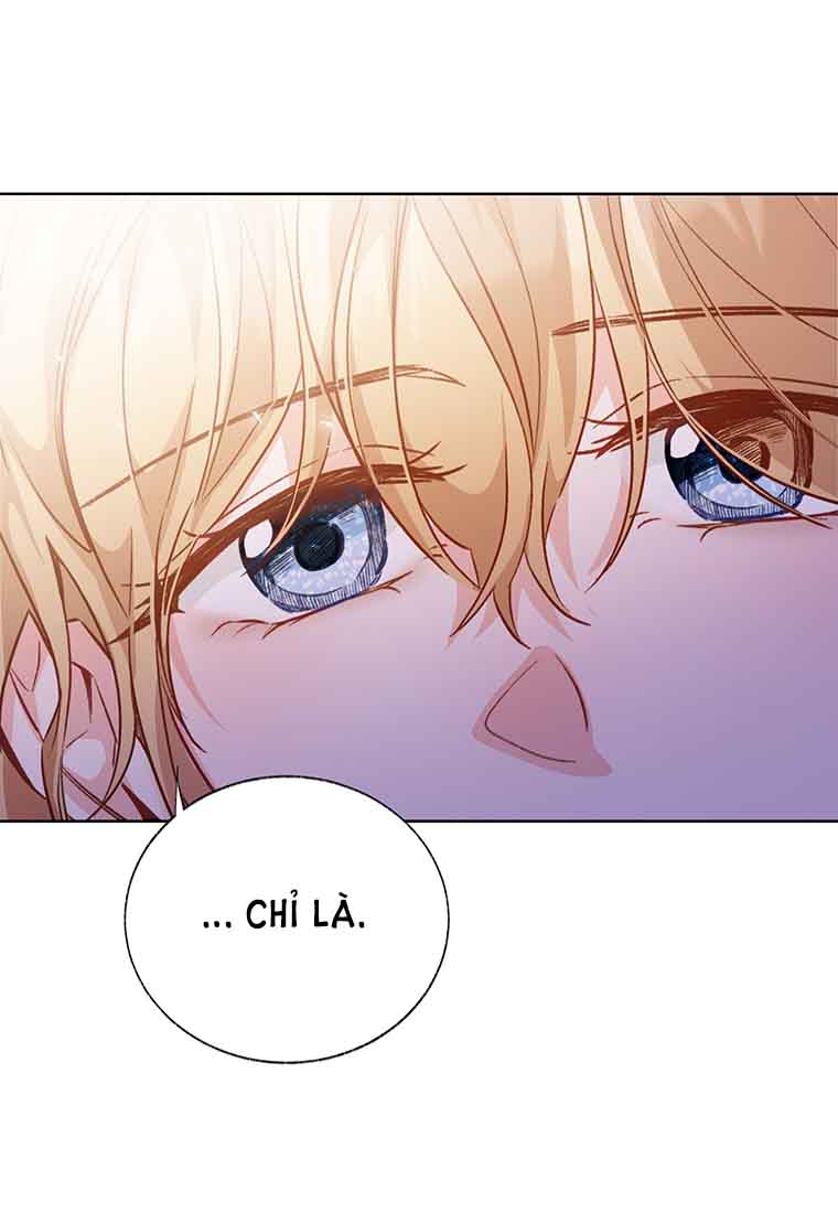 Đánh Cắp Trái Tim Tiểu Thư chapter 67.2 - Trang 2