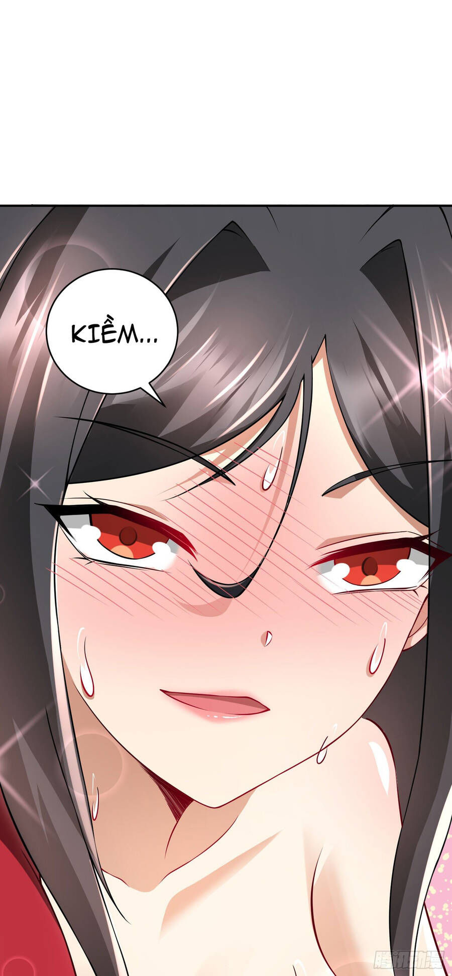 đám nữ đồ đệ đều muốn độc chiếm ta chapter 20 45