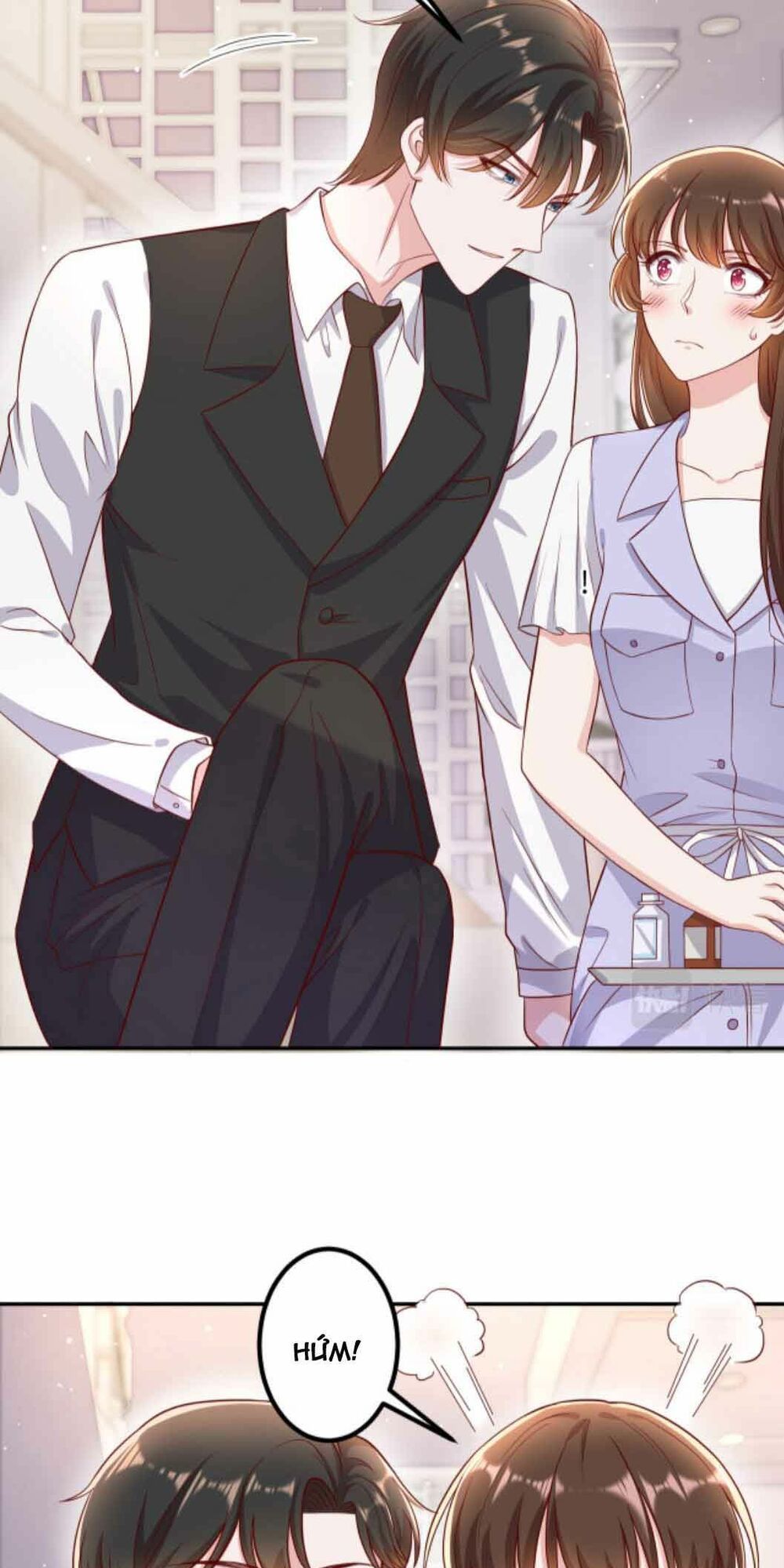 nhất sanh hữu hỉ chapter 44 9