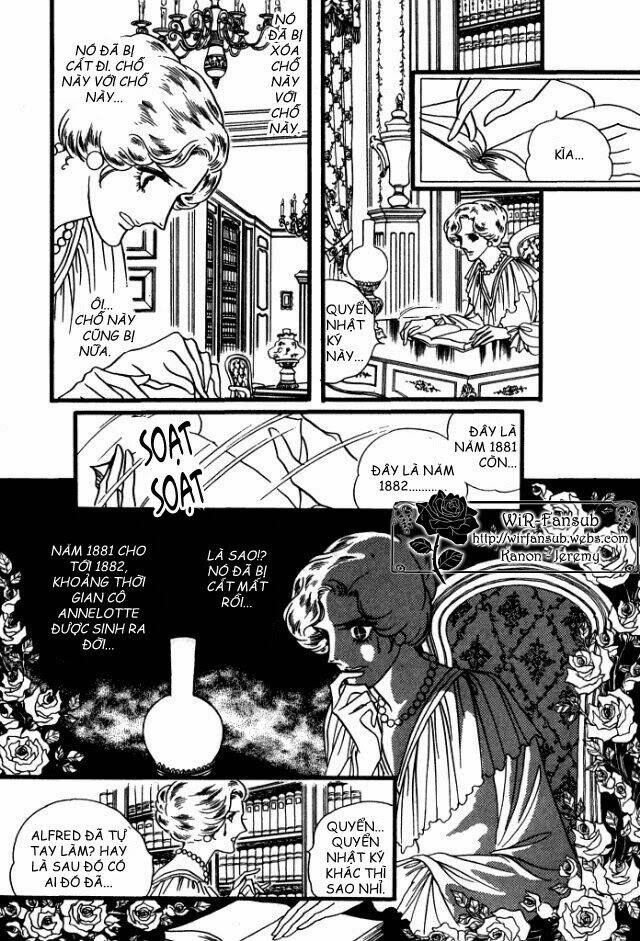 orpheus no mado chapter 15 70