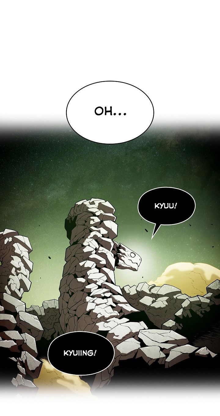 chòm sao trở về từ địa ngục chapter 23 23