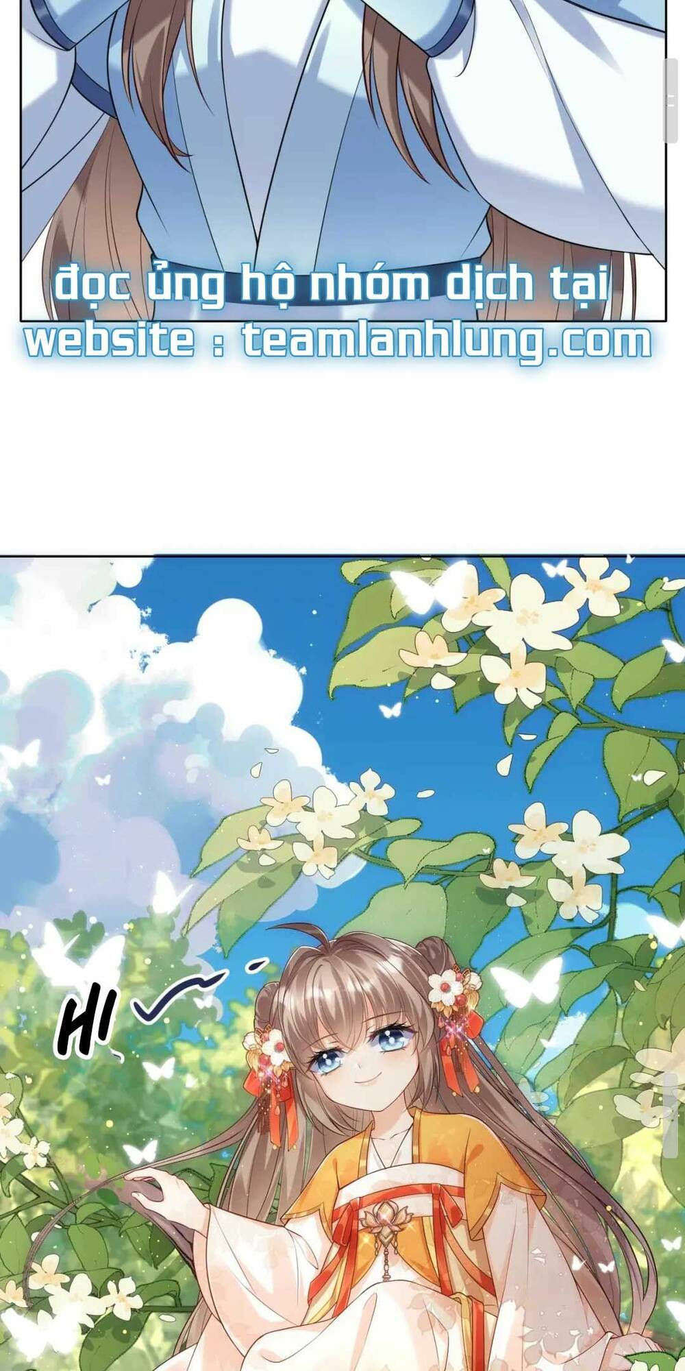 phúc hắc hoa yêu mua một tặng một chapter 2 15