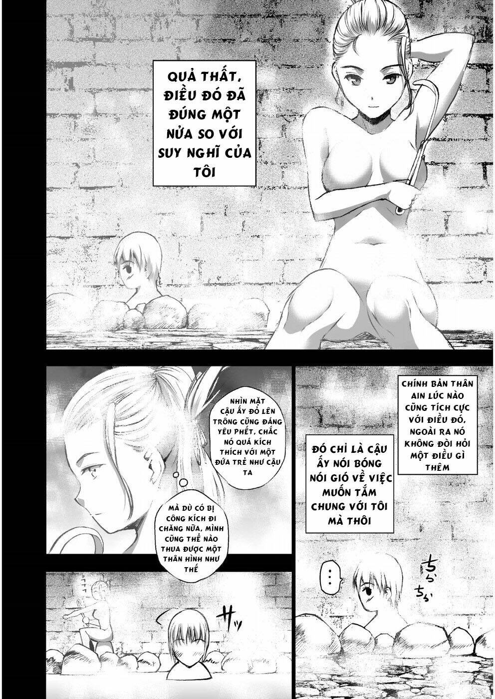 maou no hajimekata chapter 42 19