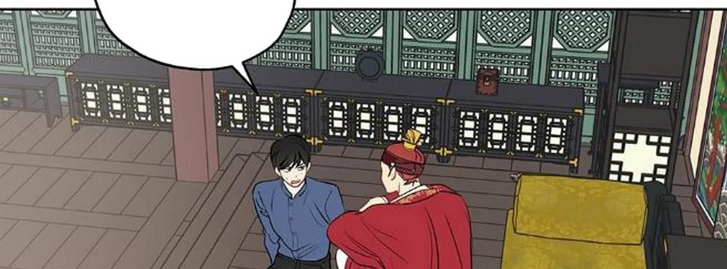 chuyện quái gì với giấc mơ đó vậy chapter 9 7