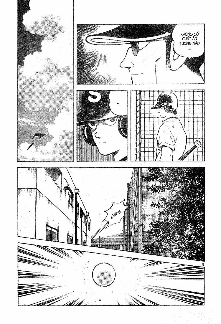 trò chơi vượt qua thử thách chapter 44 7