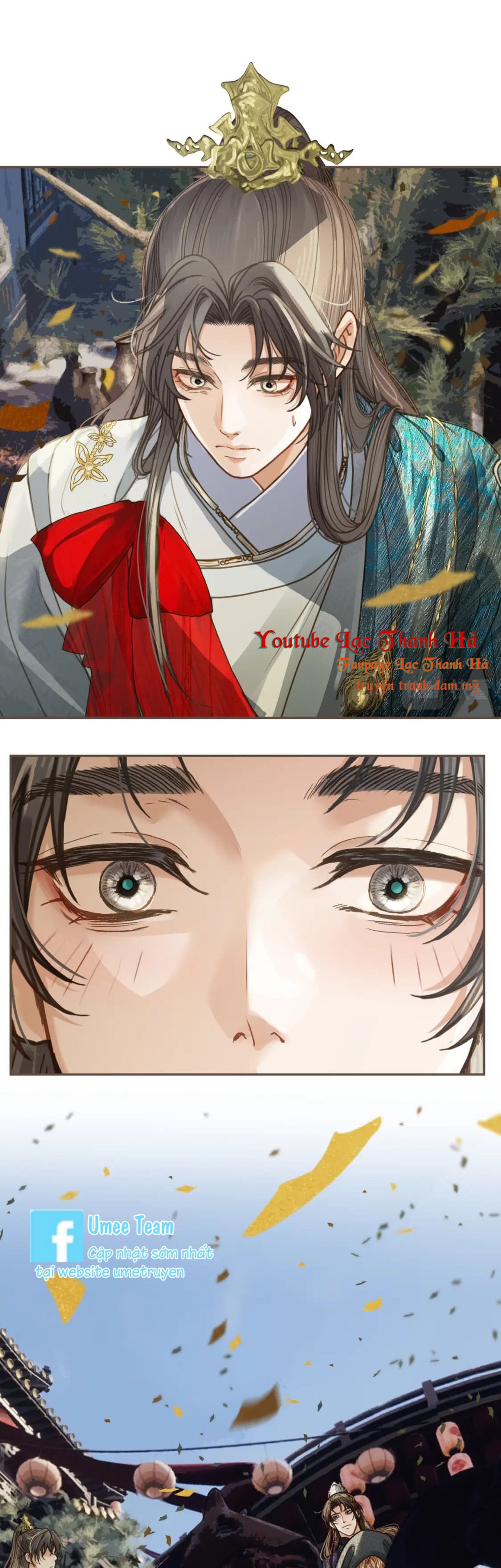 á nô 2: thám hoa chapter 2 26