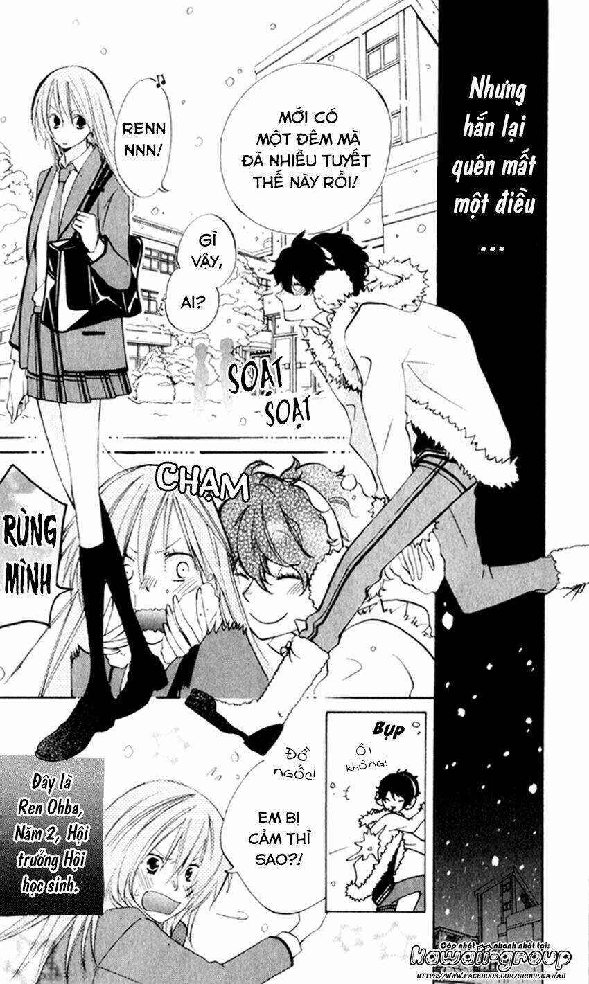 sarashi asobi chapter 7 7