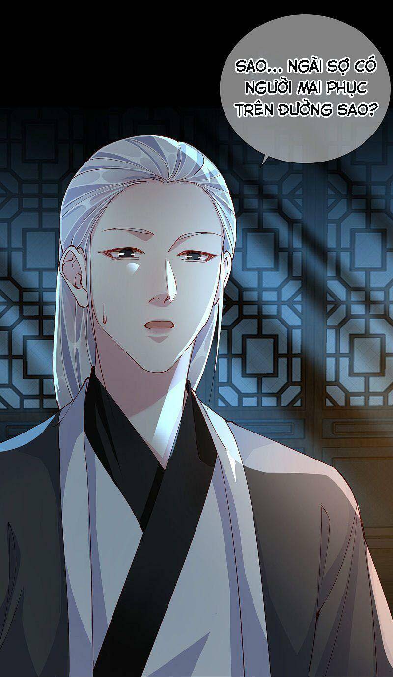 công lược trưởng thành của vương phi chapter 48 41