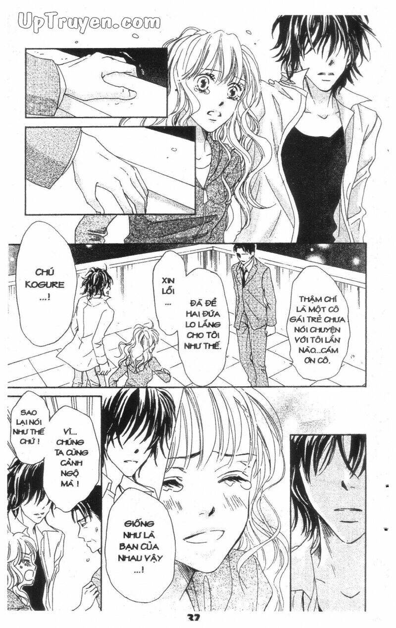 giấc mơ của tiểu thư alice chapter 1 32