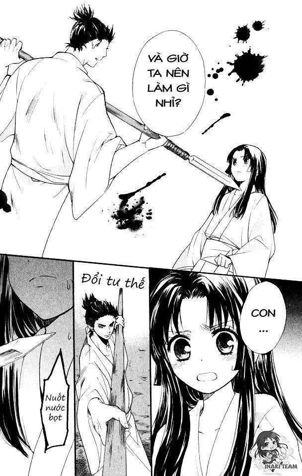 gou - hime-tachi no sengoku chapter 1 47